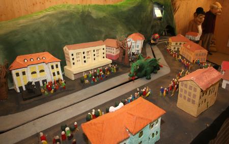 PUST RAZSTAVA 10 FOTO LJUBO VUKELIČ